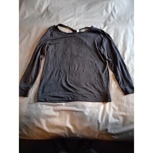 Old Navy Active Top Distressed Women's Size XL Tall